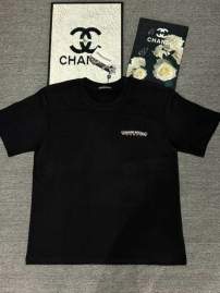 Picture of Chrome Hearts T Shirts Short _SKUChromeHeartsS-XLhgntxYH01017440